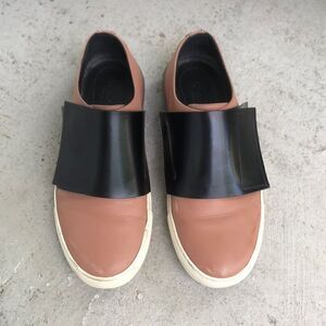 Marni Colorblock sneakers